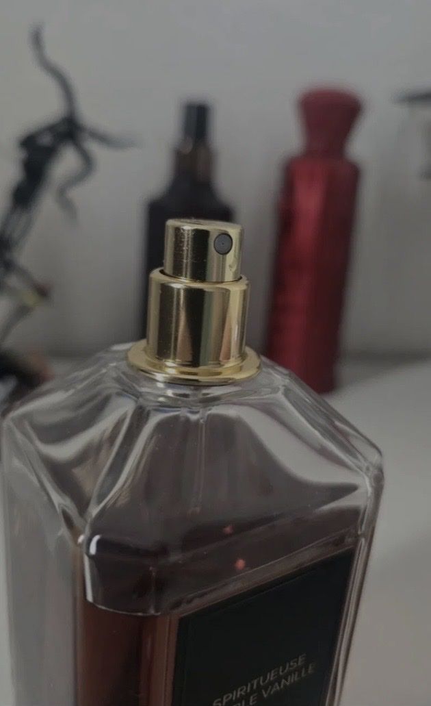 Guerlain Profumi & Eau de Toilette: Spiritueuse Double Vanille 10ml DECANT – Nuovo (secondo la descrizione) da Basel venduto da zur_7jmw 2
