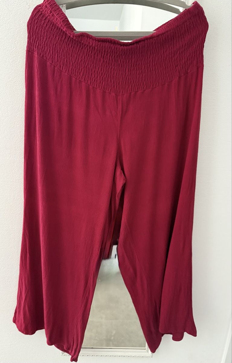 Shein Pantaloni: Schlupfhose  Grösse 2XL – Usato da Pfeffikon LU venduto da pepino17