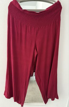 Schlupfhose  Grösse 2XL