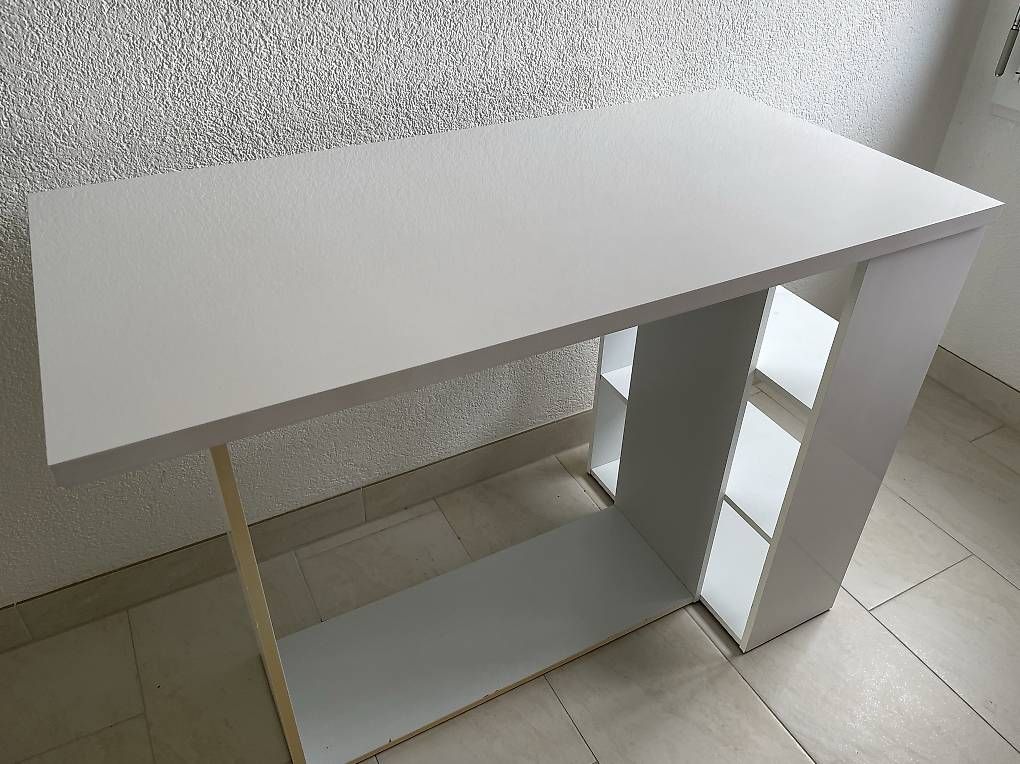 Tische: Tisch – Gebraucht aus Kirchberg BE von H4rk90 1