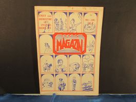 Fests Magazin,1971