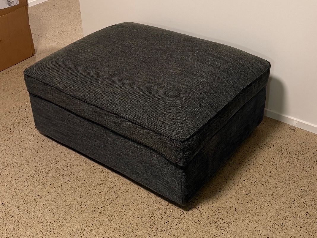 Ikea Sofas: Sofa von Ikea – D'occasion à Baar par ste_r25j 3