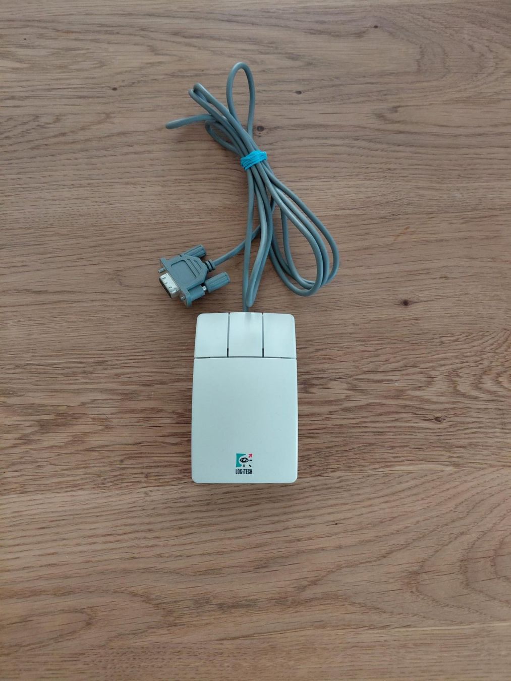 Commodore Mouse: PC Maus – Usato da Beringen venduto da Beringen75