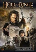 HERR DER RINGE - RÜCKKEHR DES KÖNIGS     NEU + ORIG-VERPACKT