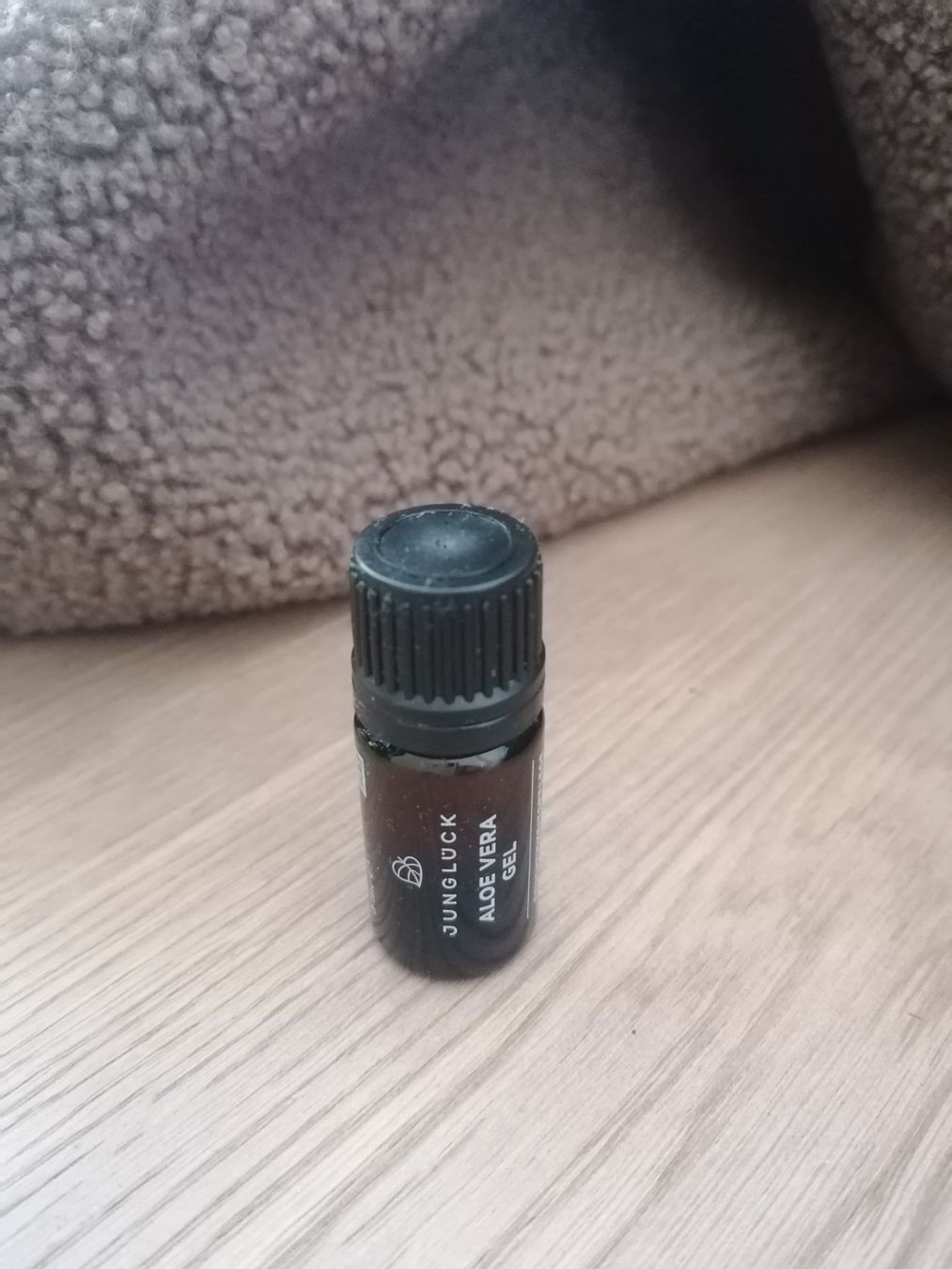 Cura del viso: Original Junglück Aloe Vera Probe – Nuovo e nell'imballaggio originale da Stein AR venduto da elifi88 1