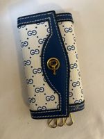 Gucci Schlüsseletui vintage 80er
