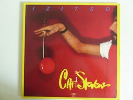 Cat Stevens