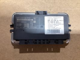 Steuergerät Komfort zu BMW X3 F25 xDrive 20D