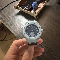 AP Swatch Collaboration Watch Like New Condition