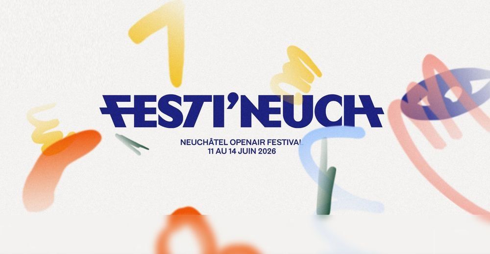 Billets: Festi'neuch 2 billets dimanche 14 juin – Neuf avec emballage d'origine à Neuchâtel par Maudicia