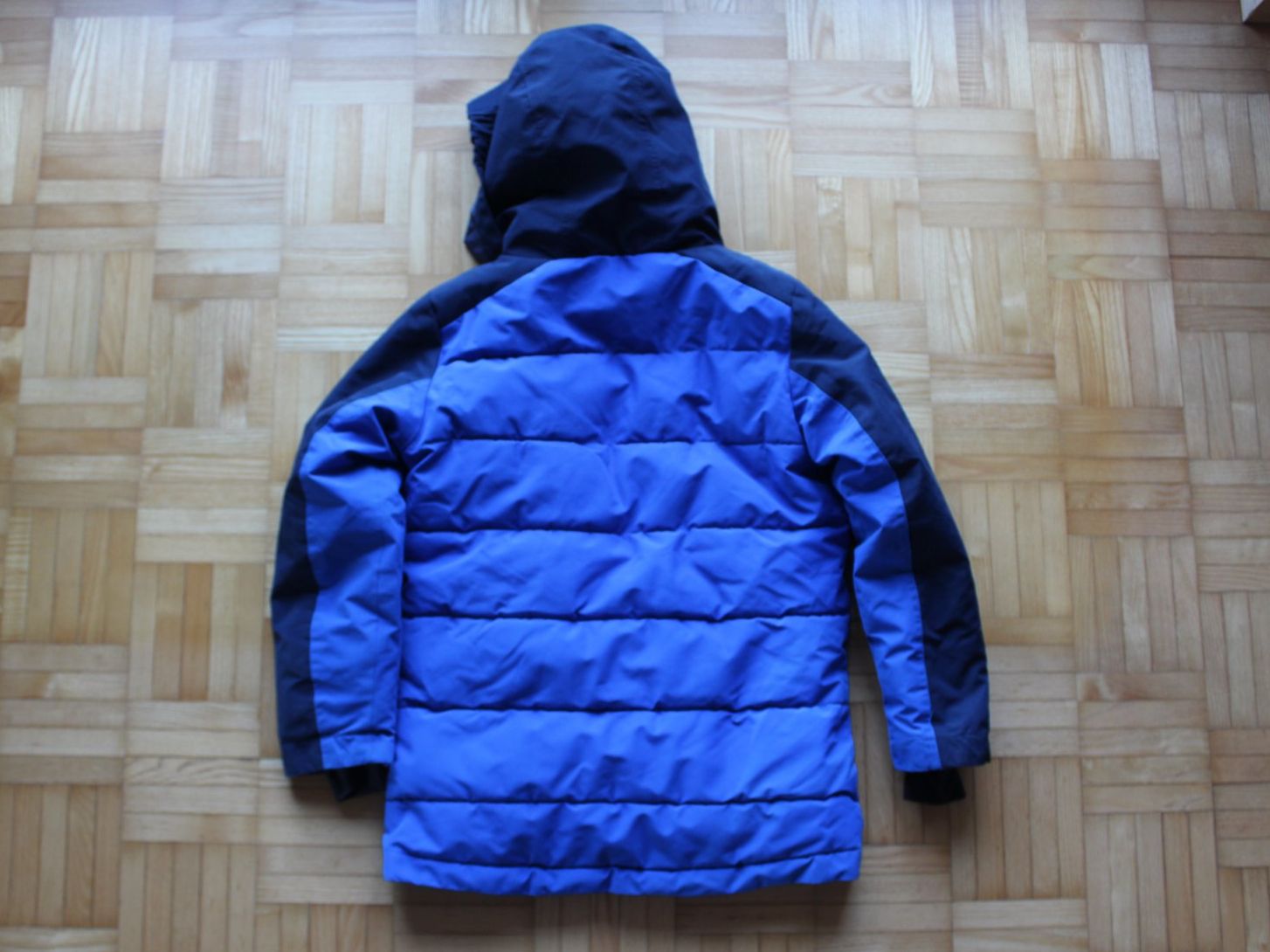 Giacche & Cappotti: Skijacke 122/128 – Usato da Walliswil-Nbipp venduto da Speer516 4