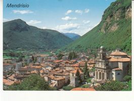 Mendrisio 1981