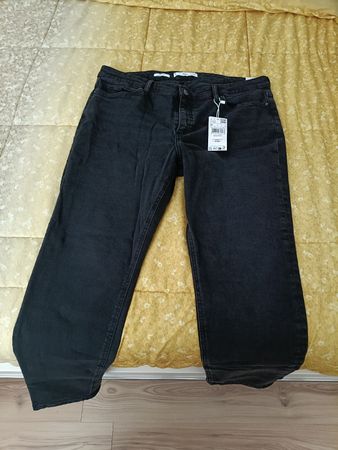 jeans Mango New