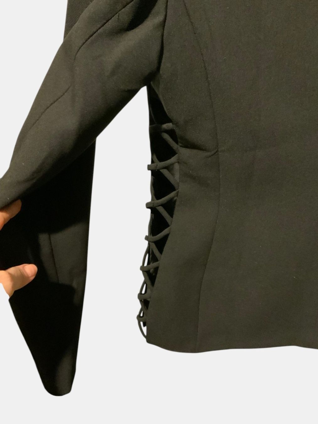 Jacken: Blazer  Gr: 40 -NEU – Neu (gemäss Beschreibung) aus Meilen von MaisonSelect 4