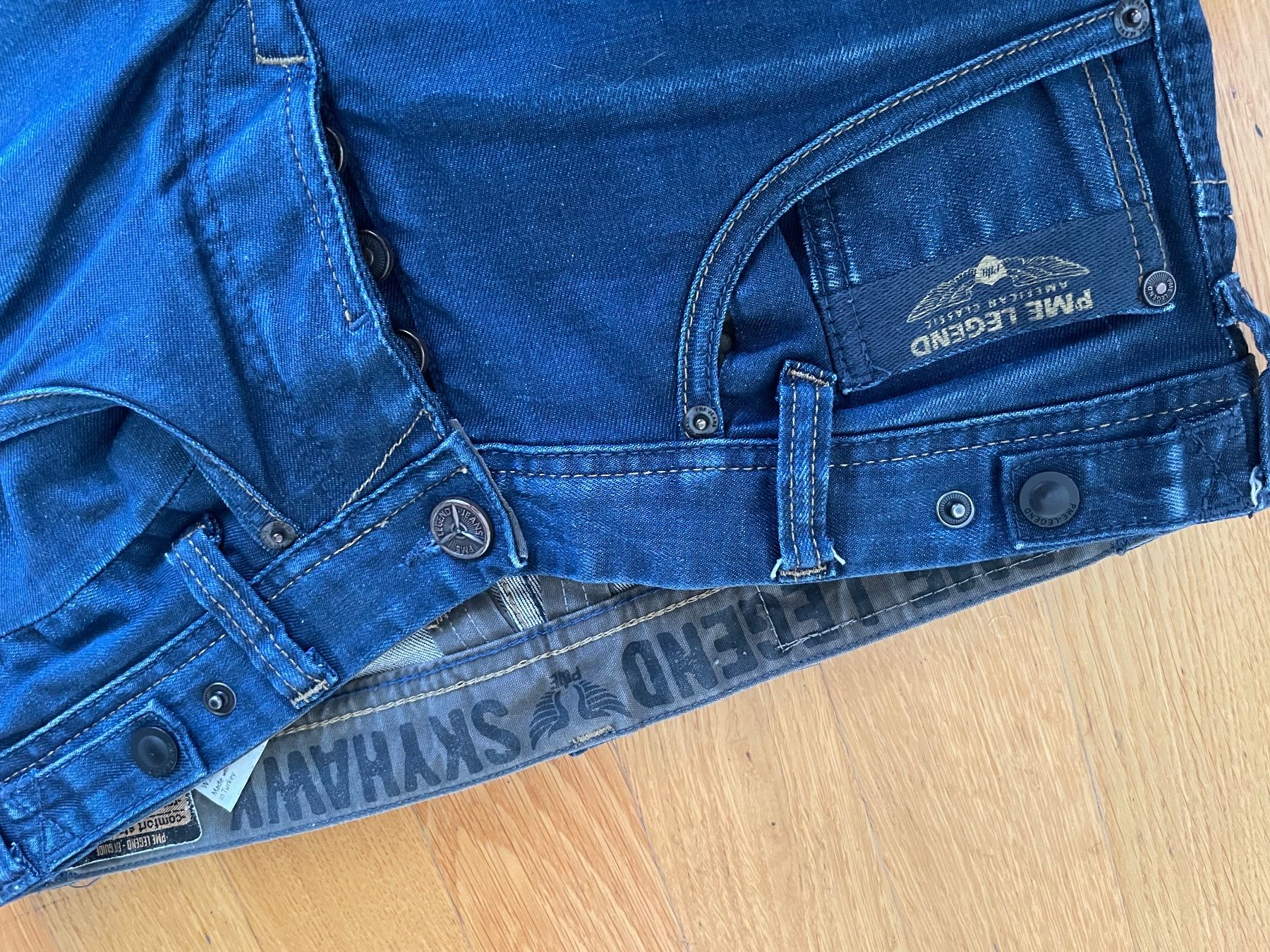 PME Legend Jeans: PME jeans – Gebraucht aus St.Gallen von bubo2008 6