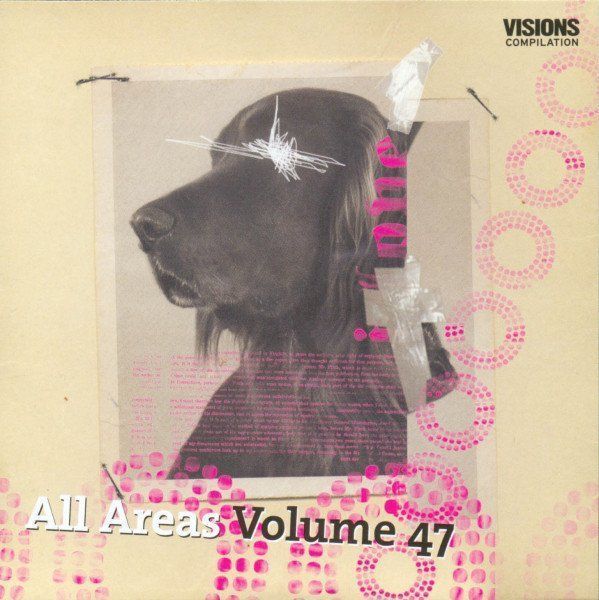 CD: All Areas Volume 47 F15 – Usato da Sessa venduto da fraenklishop