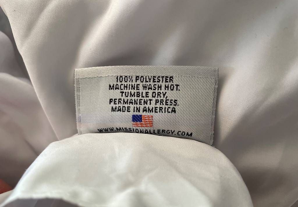 Biancheria da letto: Housse anti-acariens pour matelas – Usato da Gimel venduto da battoir10 4