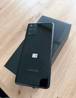 Samsung S20 Plus Top Zustand 128GB