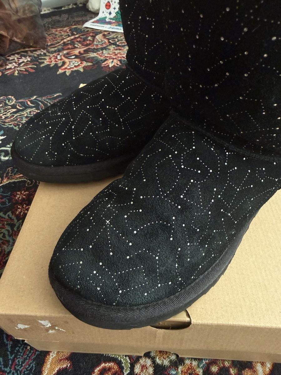 Ugg Scarpe da donna: Bottes d'hiver UGG, taille 37 – Usato da Monthey venduto da Joseph-29 2