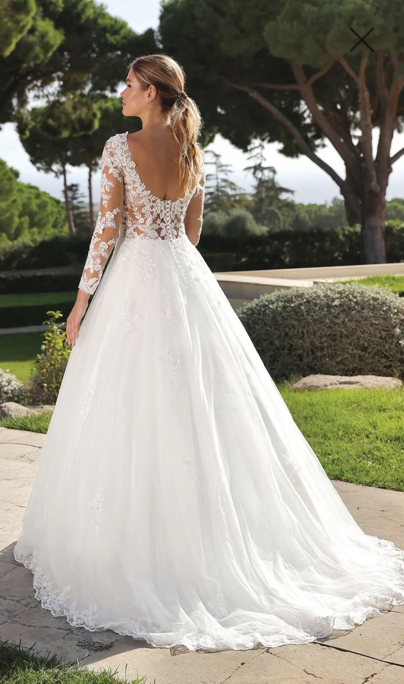 Vestiti: Robe de mariée LADYBIRD – Nuovo (secondo la descrizione) da Châtel-St-Denis venduto da faroukette12 6