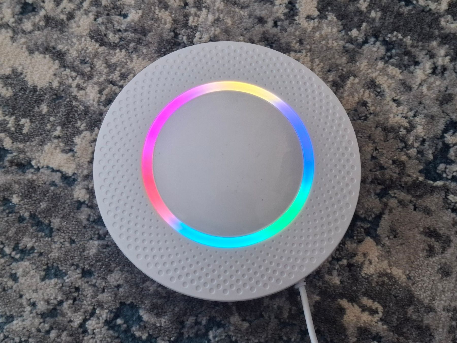 Sistema di controllo: G1 IoT Bluetooth Gateway – Difettoso da MAGDEN venduto da GoldenEagle2020 1