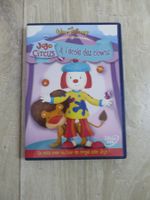 J225 - DVD Disney - Jojo Circus "A l'école des clowns"