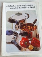 DUROMATIC KOCHBUCH
