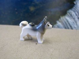 Lego City Hund Husky  Neu