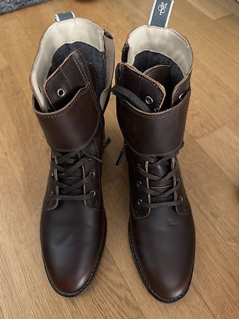 Marc O'Polo Schuhe Grösse 36