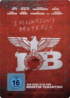 Inglourious Basterds *Steelbook*
