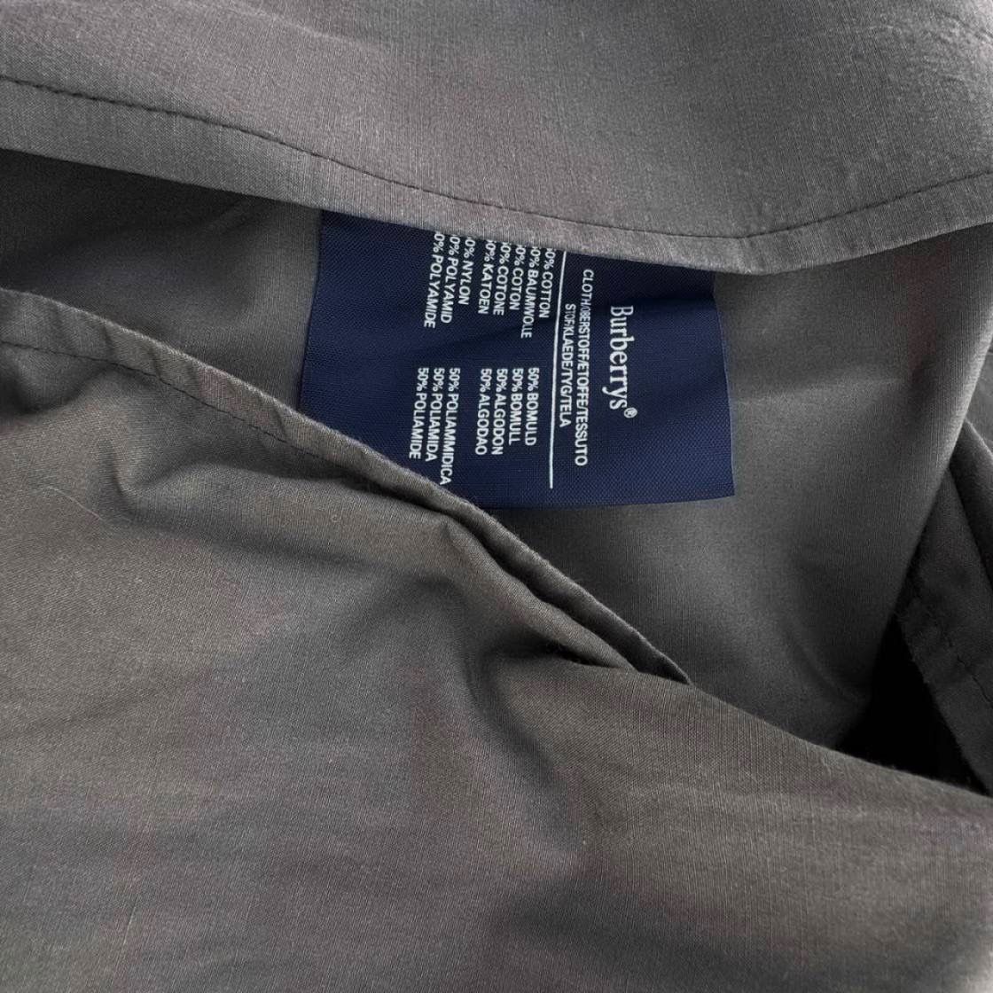 Burberry Mäntel: Original Burberry Mantel – Gebraucht aus Zürich von bil_s7tp 5