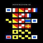 CD Shout it out Louds - Our ill wills (2007)