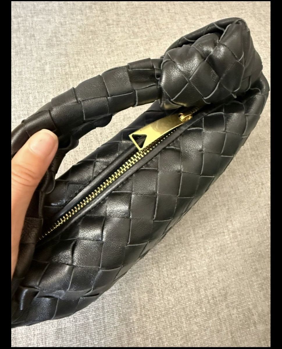 Bottega Veneta Taschen für Damen: Bottega mini Jodie  – Neu (gemäss Beschreibung) aus Wilen b. Wollerau von kat_hw7k 1