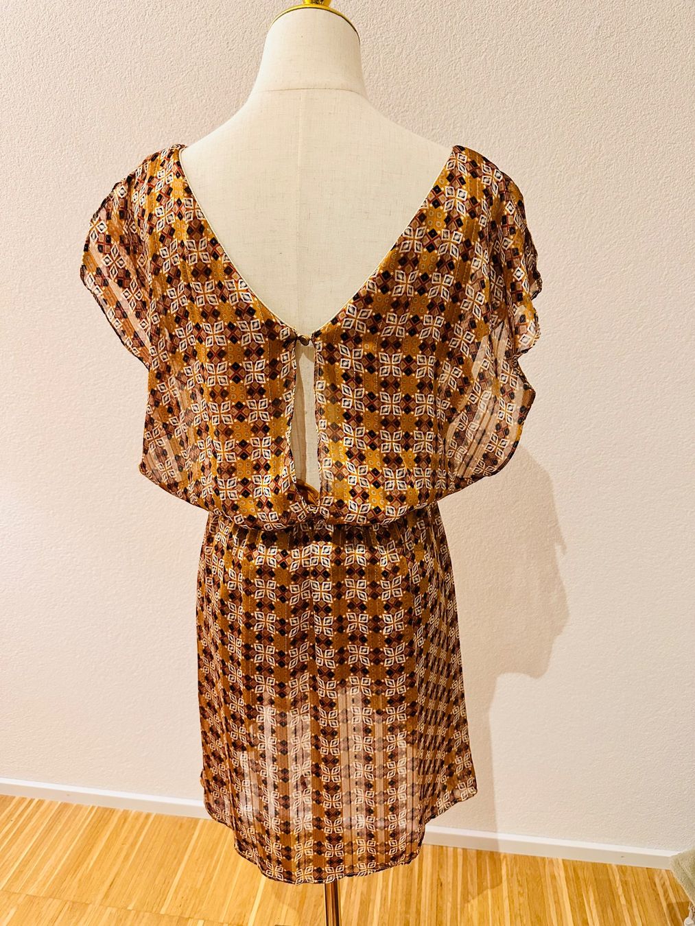 Vestiti & Gonne: Dress size S – Nuovo (secondo la descrizione) da Neuchâtel venduto da agn_jc66 1