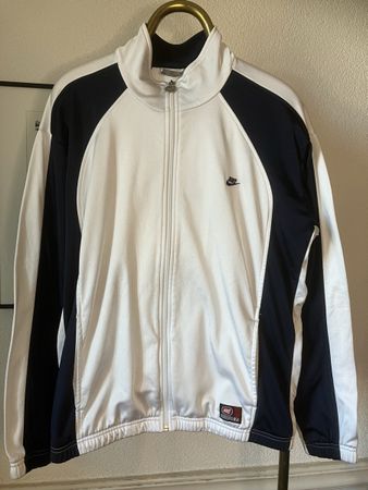 Veste de survêtement Nike Y2K, Size XL