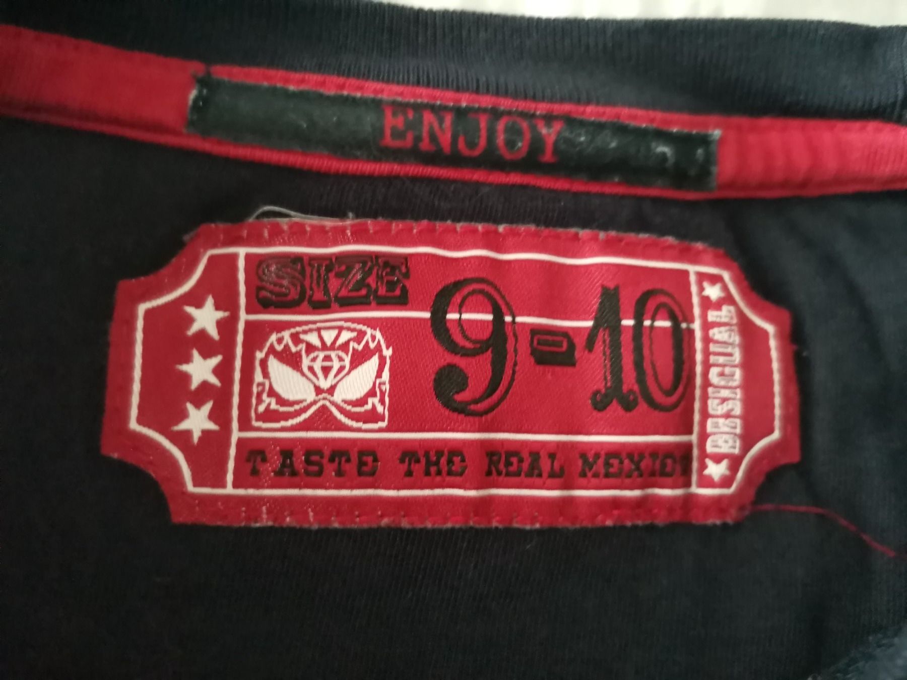 Desigual Maglioni & Felpe: Desigual Langarmshirt, 146 - 152 – Nuovo (secondo la descrizione) da Oftringen venduto da januarloch 4