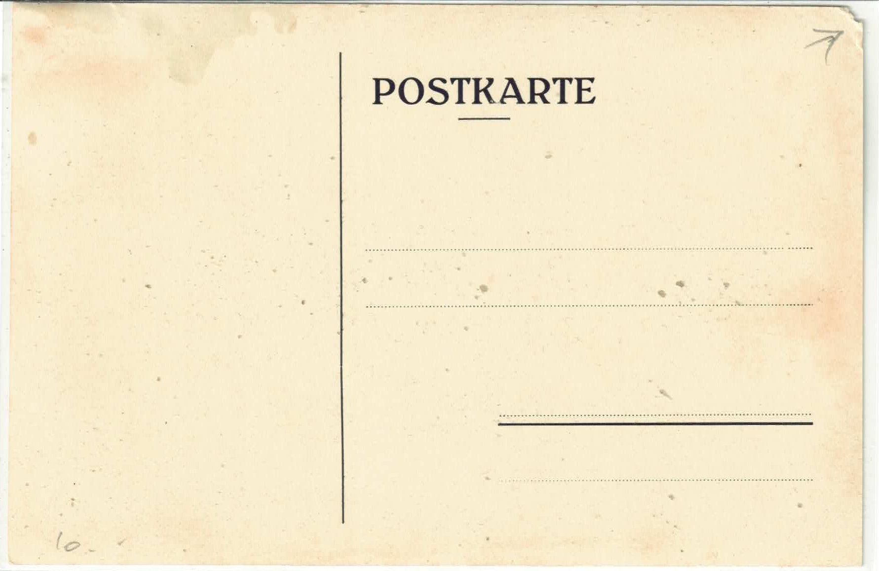 Cartoline postali: Arbon - Arborfelix – Usato da Ettingen venduto da Kartenplanet 1