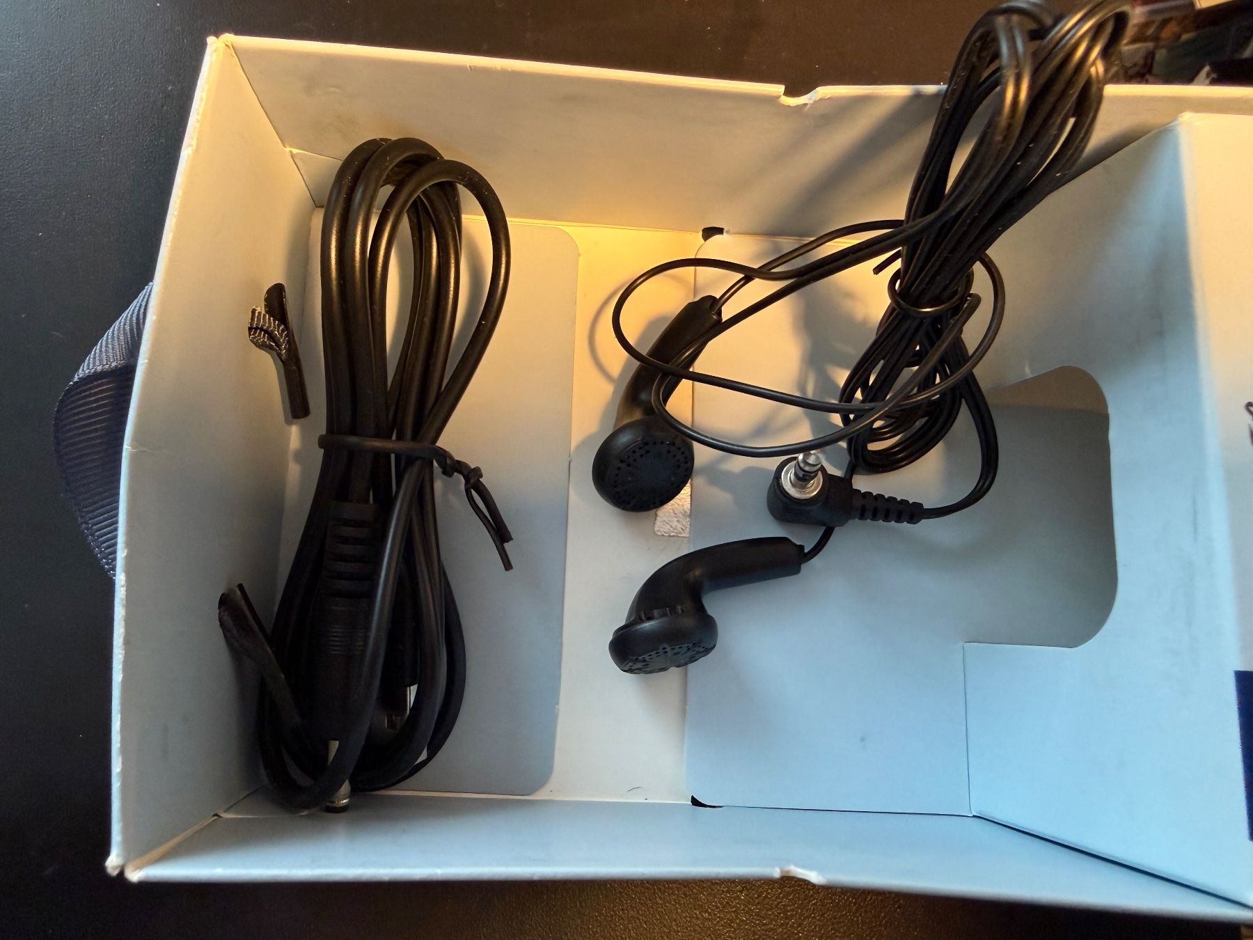 Tragbarer Mediaplayer: Walkman K7 Bluetooth 5.0 – Gebraucht aus Marin-Epagnier von EagleOne 1