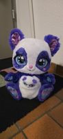 FurReal Peek-A-Roo Panda mit Baby