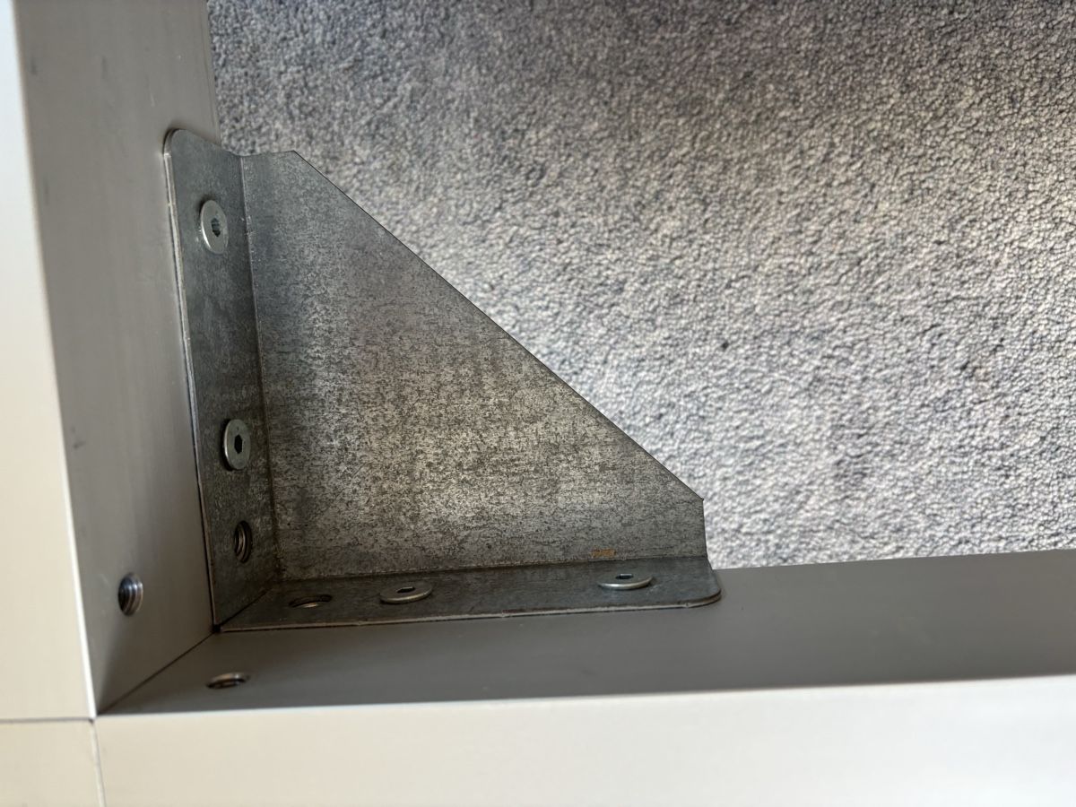 Betten: Bett mit Matratze – Gebraucht aus Dornach von AstonM22 3