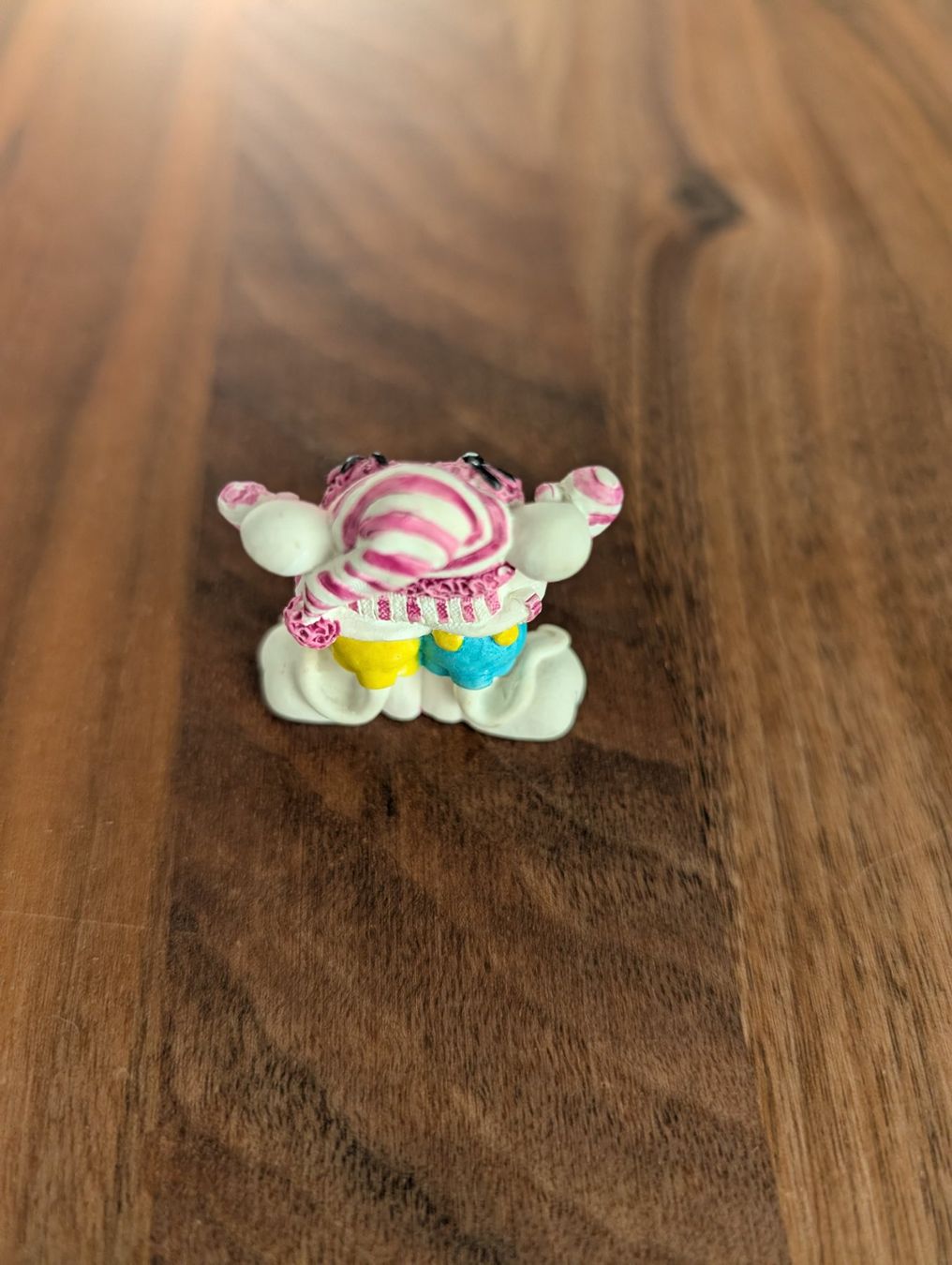 Figuren: Diddl Setzkastenfigur Nr. 28 – Gebraucht aus Holziken von gummi_baerli93 1