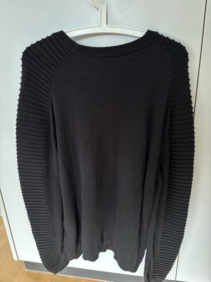 Pulls & Sweat-shirts: Pullover L schwarz Harley Davidson – D'occasion à Fribourg par dafral 2