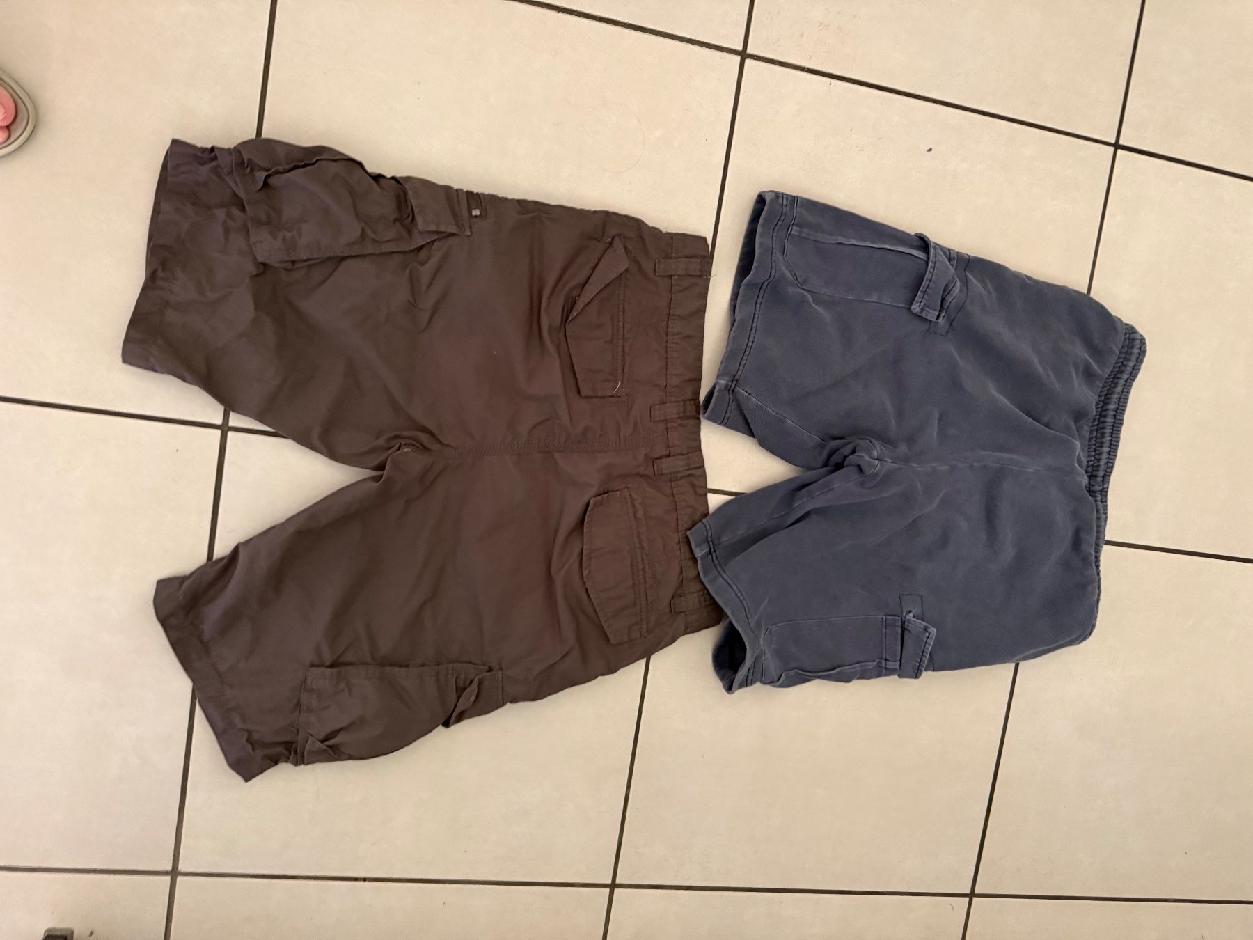 Hosen: Kurze Hose grosse S – Gebraucht aus Alpnach Dorf von ljusja 1