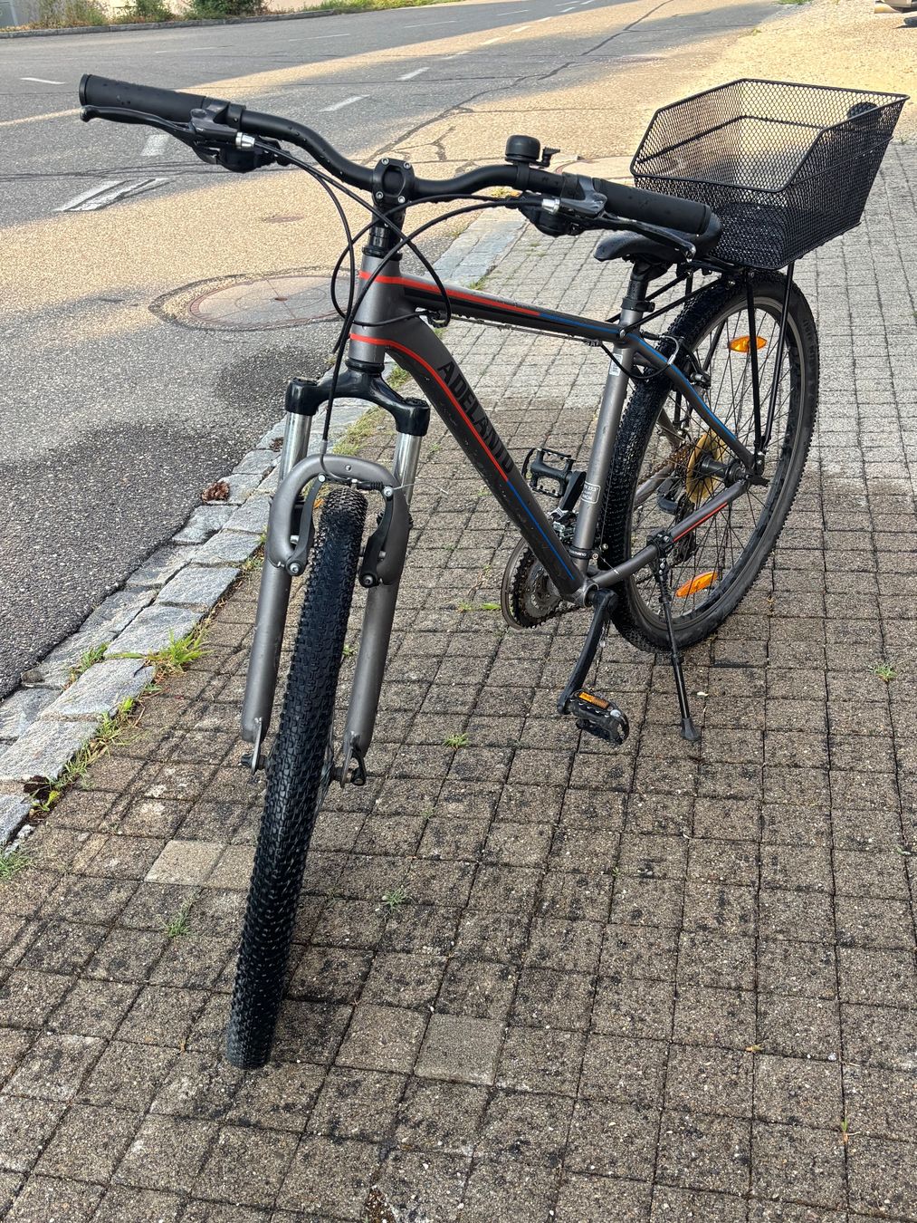 Velos: Velo 27 zoll – Gebraucht aus Brunegg von debby10 1