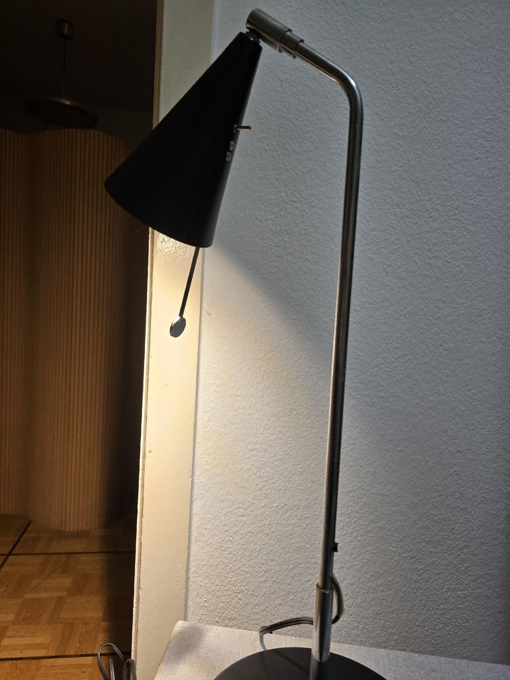 Lampen: coole vintage Tischlampe – Gebraucht aus Biel/Bienne von alexriveros2 3