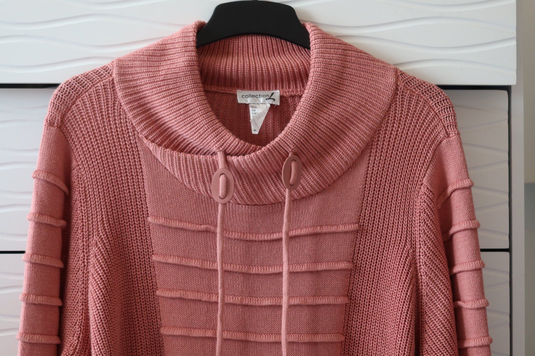 Pullover & Sweatshirts: Damenpullover Grösse 54, 50% Baumwolle - NEU – Neu und originalverpackt aus Zürich von Piki7 1