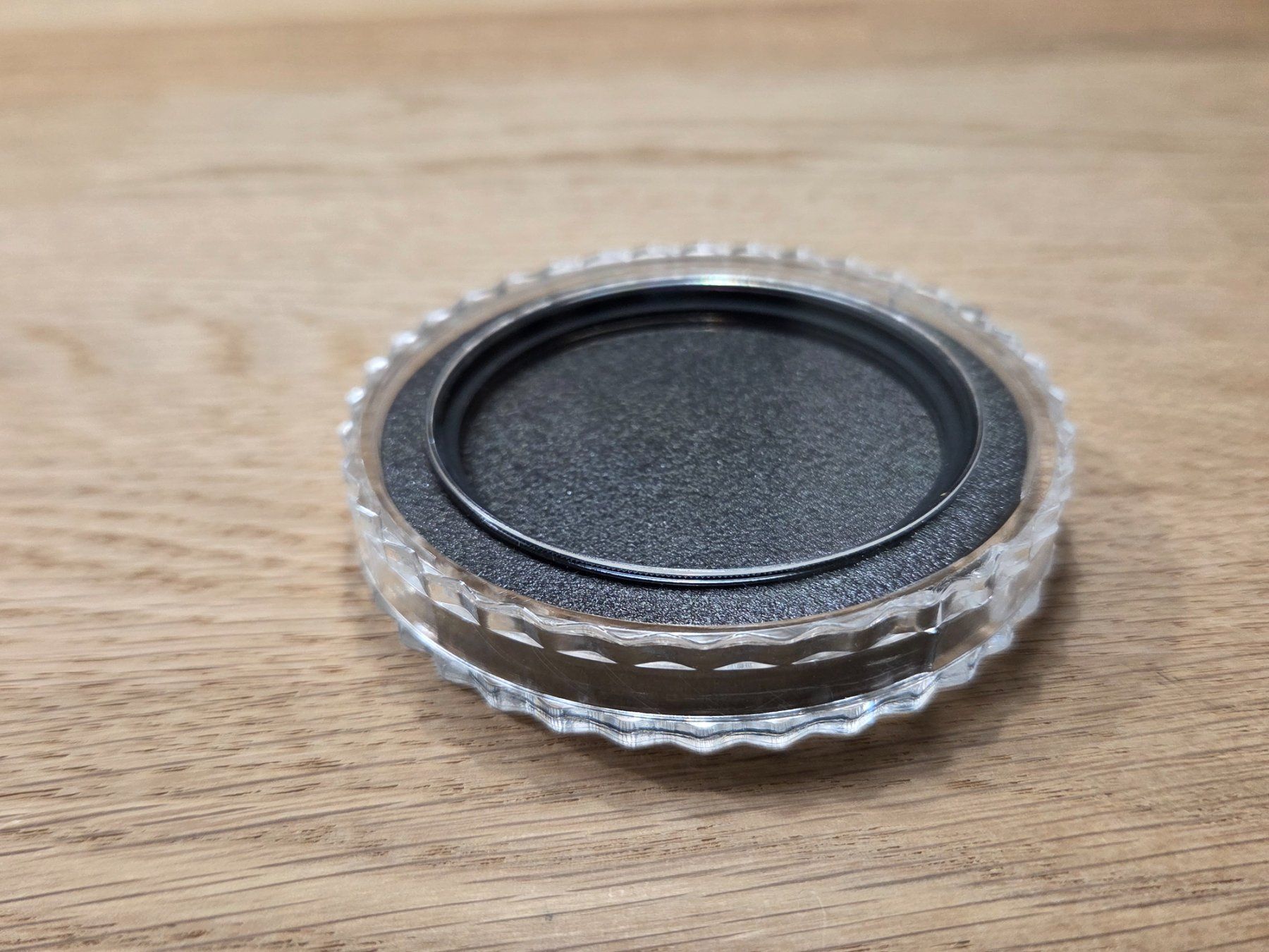 Filtri: Fujifilm PRF-62 Protector Filter 62mm – Nuovo (secondo la descrizione) da Rotkreuz venduto da vabu33 1
