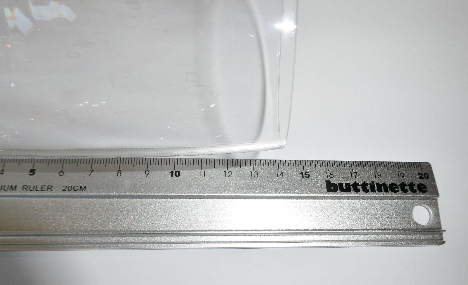 Bicchieri: 12 Longdrinkbecher,  Wasser Glas – Usato da Siebnen venduto da GluckPilz5684 5