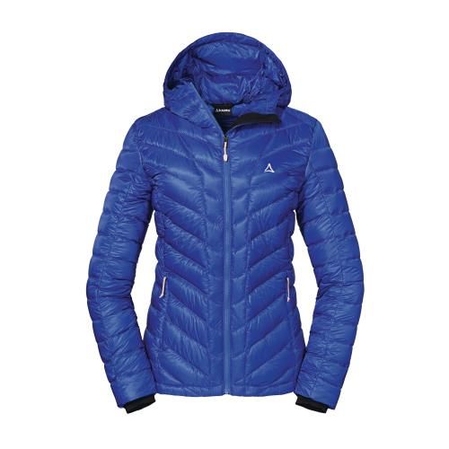 Schoeffel Giacche: - Schöffel Daunen- / Thermojacken Down Jacket Lodner L -... – Nuovo e nell'imballaggio originale da St. Gallen venduto da sportglobe