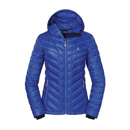 - Schöffel Daunen- / Thermojacken Down Jacket Lodner L -...